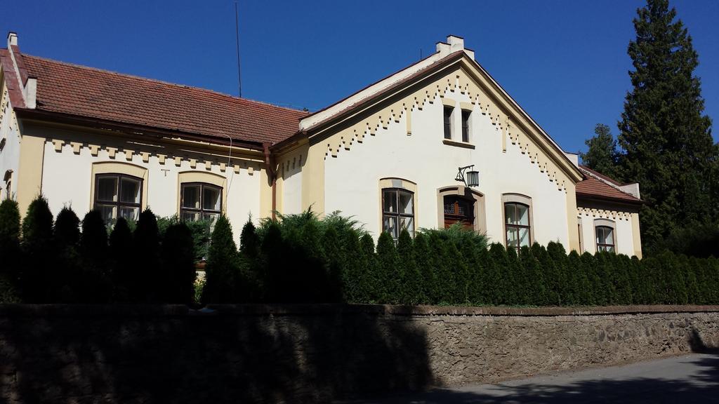 Apartment Dejvice Прага Екстериор снимка